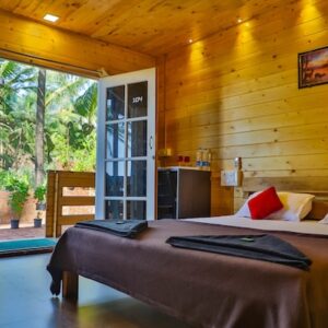Cottage Room