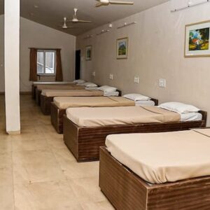 Ac Hall